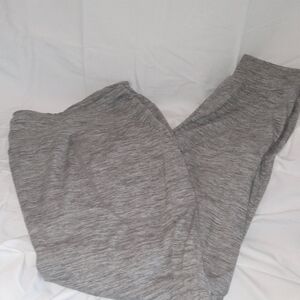 Torrid Heather Gray Joggers